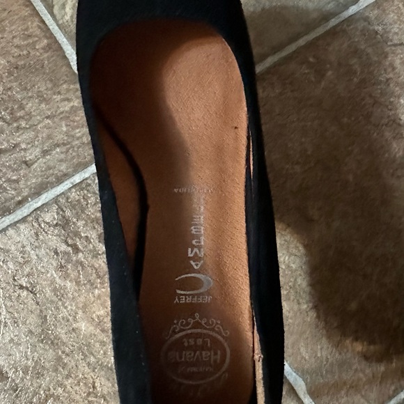 Brand new Jeffery Campbell size 6 - Picture 3 of 4